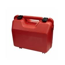 Leica GVP773 GNSS Rover Container | Transit and Level Clinic